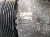  Компрессор кондиционера Mercedes C W204 2007-2013 20398479 #3
