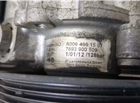  Насос гидроусилителя руля (ГУР) Mercedes C W204 2007-2013 20398480 #3