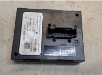  Блок управления бесключевого доступа Audi A3 (8V) 2012-2020 20398483 #1