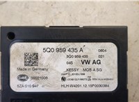  Блок управления бесключевого доступа Audi A3 (8V) 2012-2020 20398483 #2