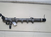  Рампа (рейка) топливная Mercedes C W204 2007-2013 20398488 #1