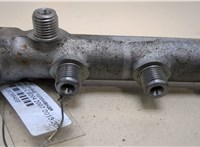  Рампа (рейка) топливная Mercedes C W204 2007-2013 20398488 #3