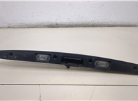 A1698201856 Подсветка номера Mercedes A W169 2004-2012 20398549 #1