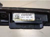 A1698201856 Подсветка номера Mercedes A W169 2004-2012 20398549 #5
