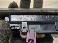 A1698201856 Подсветка номера Mercedes A W169 2004-2012 20398549 #6