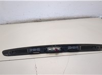 A1698201856 Подсветка номера Mercedes A W169 2004-2012 20398549 #7