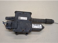  Электропривод ручного тормоза (моторчик ручника) Opel Meriva 2010- 20398555 #1