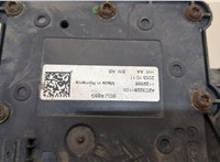  Электропривод ручного тормоза (моторчик ручника) Opel Meriva 2010- 20398555 #2