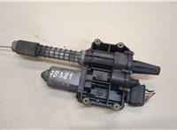  Электропривод ручного тормоза (моторчик ручника) Opel Meriva 2010- 20398555 #5