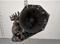  КПП 5-ст.мех. (МКПП) Fiat Ducato 2006-2014 20398558 #1