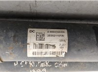  Кардан Mercedes Sprinter 2006-2018 20398576 #2