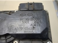  Заслонка дроссельная Hyundai Veloster 2011- 20398582 #3