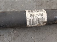  Кардан Mercedes C W203 2000-2007 20398584 #2