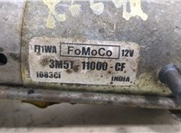  Стартер Ford Focus 2 2008-2011 20398624 #2