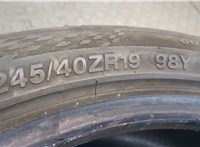  Шина 245/40 R19 Mazda 6 (GJ) 2012-2018 20398630 #4
