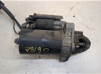  Стартер Audi A4 (B6) 2000-2006 20398641 #1