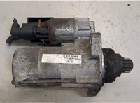  Стартер Volkswagen Tiguan 2007-2011 20398642 #1