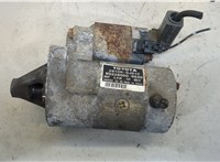  Стартер Toyota Yaris 1999-2006 20398643 #1