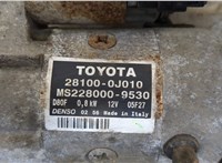  Стартер Toyota Yaris 1999-2006 20398643 #2