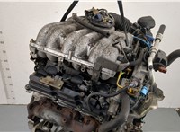  Двигатель (ДВС) Nissan Elgrand 2002-2010 20398648 #5