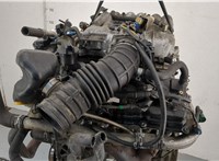  Двигатель (ДВС) Nissan Elgrand 2002-2010 20398648 #6