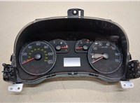  Щиток приборов (приборная панель) Fiat Doblo 2000-2015 20398659 #1