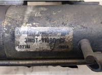  Стартер Ford Focus 2 2008-2011 20398660 #2