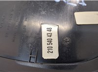  Щиток приборов (приборная панель) Mercedes E W210 1995-2002 20398669 #4