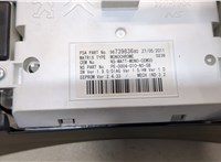 9673983680 Щиток приборов (приборная панель) Peugeot RCZ 2010-2015 20398683 #4