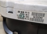  Щиток приборов (приборная панель) Volvo C30 2006-2013 20398695 #6