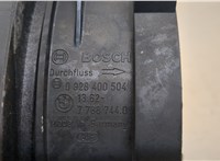  Измеритель потока воздуха (расходомер) BMW 3 E90, E91, E92, E93 2005-2012 20398729 #4