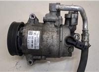 5N0820803A Компрессор кондиционера Volkswagen Tiguan 2007-2011 20398740 #1