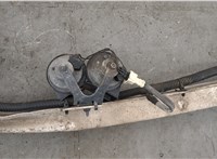  Усилитель бампера Renault Scenic 2009-2012 20398755 #3