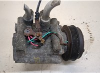  Компрессор кондиционера Honda Jazz 2002-2008 20398772 #2