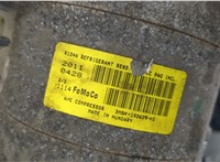  Компрессор кондиционера Ford Focus 2 2008-2011 20398775 #2
