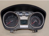  Щиток приборов (приборная панель) Ford Focus 2 2008-2011 20398778 #1