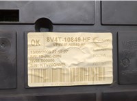  Щиток приборов (приборная панель) Ford Focus 2 2008-2011 20398778 #5