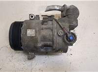  Компрессор кондиционера BMW 3 E90, E91, E92, E93 2005-2012 20398780 #2