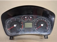  Щиток приборов (приборная панель) Ford Fusion 2002-2012 20398781 #1