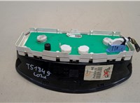  Щиток приборов (приборная панель) Ford Fusion 2002-2012 20398781 #3