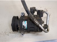  Компрессор кондиционера Volkswagen Polo 2009-2014 20398783 #1