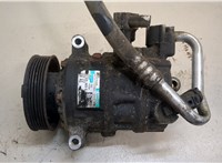  Компрессор кондиционера Volkswagen Polo 2009-2014 20398783 #2