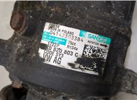  Компрессор кондиционера Volkswagen Polo 2009-2014 20398783 #3