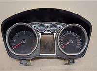  Щиток приборов (приборная панель) Ford Focus 2 2008-2011 20398790 #1