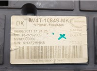  Щиток приборов (приборная панель) Ford Focus 2 2008-2011 20398790 #5