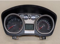  Щиток приборов (приборная панель) Ford Focus 2 2008-2011 20398795 #1