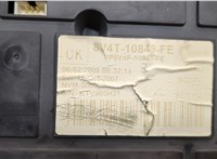  Щиток приборов (приборная панель) Ford Focus 2 2008-2011 20398795 #5