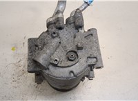  Компрессор кондиционера Ford Mondeo 4 2007-2015 20398799 #4