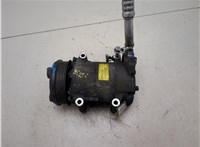 1677171, 3M5H19D629KG Компрессор кондиционера Ford Focus 2 2008-2011 20398800 #4