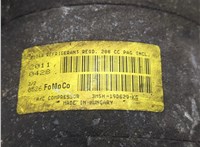 1677171, 3M5H19D629KG Компрессор кондиционера Ford Focus 2 2008-2011 20398800 #6
